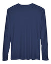 Men's Zone Performance Long Sleeve T-Shirt - sport dark navy