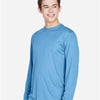 Sport Light Blue