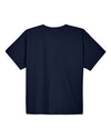 Unisex Restore Scrub Top - dark navy