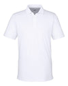 Men's Bandon Polo - bright white