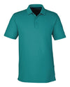 Men's Bandon Polo - green lagoon