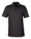 Men's Bandon Polo - puma black