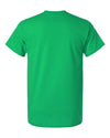Unisex Light Cotton T-Shirt - irish green
