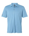 Men's Performance Polo - team light blue
