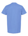Unisex Fine Jersey T-Shirt - carolina blue
