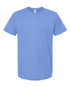 Unisex Fine Jersey T-Shirt - carolina blue