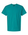 Unisex Heavy Cotton™ T-Shirt - jade dome