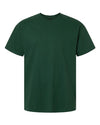 Unisex Heavy Cotton™ T-Shirt - fan dark green