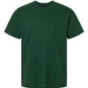 Fan Dark Green
