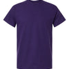 Fan Dark Purple