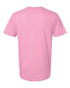 Unisex Softstyle® T-Shirt - fan candy pink