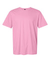 Unisex Softstyle® T-Shirt - fan candy pink