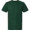Fan Dark Green