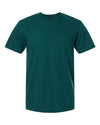 Unisex Softstyle® T-Shirt - fan marine green