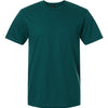 Fan Marine Green