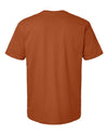 Unisex Softstyle® T-Shirt - fan texas orange
