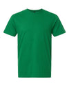 Unisex Softstyle® T-Shirt - turf green