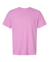 Unisex Garment-Dyed Heavyweight T-Shirt - rose quartz