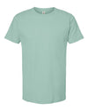 Unisex Fine Jersey T-Shirt - light sage