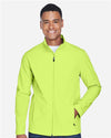 Men's Leader Soft Shell Jacket