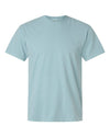 Unisex Garment-Dyed Heavyweight T-Shirt - yankey blue
