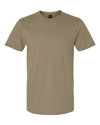Unisex Softstyle® T-Shirt - prairie dust