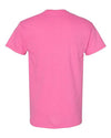 Unisex Heavy Cotton™ T-Shirt - azalea