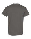 Unisex Heavy Cotton™ T-Shirt - charcoal