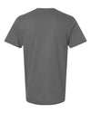 Unisex Softstyle® T-Shirt - charcoal