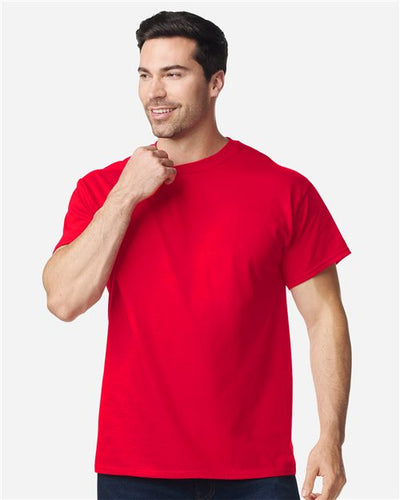 Gildan® Heavy Cotton ™ 100% Cotton T-Shirt