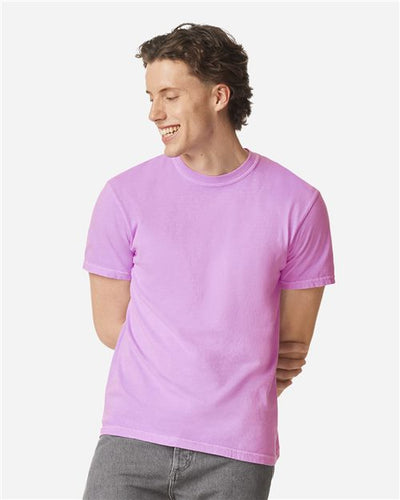 Comfort Colors® Heavyweight T-Shirt
