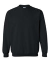 Unisex Heavy Blend™ Crewneck Sweatshirt - black