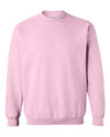 Unisex Heavy Blend™ Crewneck Sweatshirt - light pink