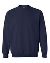 Unisex Heavy Blend™ Crewneck Sweatshirt - navy