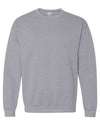 Unisex Heavy Blend™ Crewneck Sweatshirt - sport grey