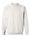 Unisex Heavy Blend™ Crewneck Sweatshirt - white