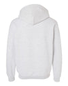Unisex Heavy Blend™ Hooded Sweatshirt - ash