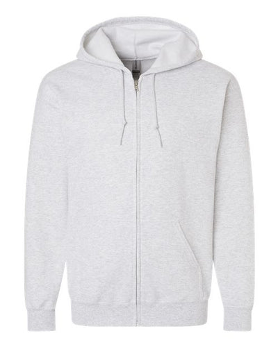 Unisex Heavy Blend™ Full-Zip Hooded Sweatshirt