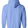 Carolina Blue