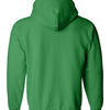 Irish Green