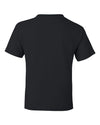 Youth Heavy Cotton™ T-Shirt - black
