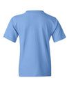 Youth Heavy Cotton™ T-Shirt - carolina blue