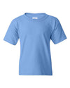 Youth Heavy Cotton™ T-Shirt - carolina blue