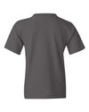 Youth Heavy Cotton™ T-Shirt - charcoal