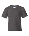 Youth Heavy Cotton™ T-Shirt - charcoal