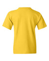 Youth Heavy Cotton™ T-Shirt - daisy