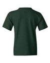 Youth Heavy Cotton™ T-Shirt - forest green