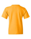 Youth Heavy Cotton™ T-Shirt - gold