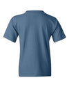 Youth Heavy Cotton™ T-Shirt - indigo blue
