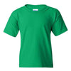 Irish Green